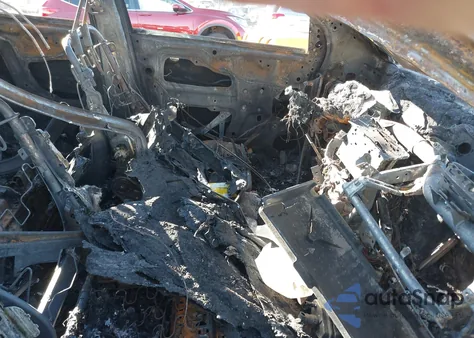 2013 Honda Cr-V Ex-L z USA, uszkodzony, nr VIN 2HKRM4H70DH678793